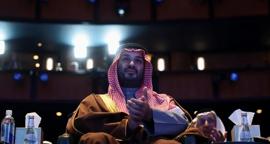 Saudi crown prince hosted at friendlier US Congress