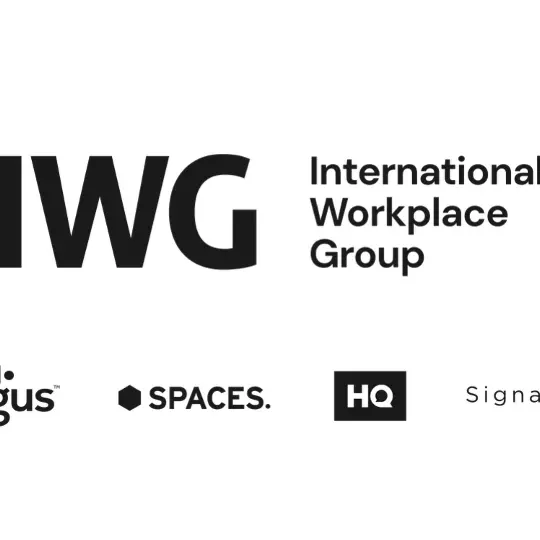 IWG تسجل عددًا قياسيًا يبلغ 1,132 مركزًا جديدًا عالميًا في 2025