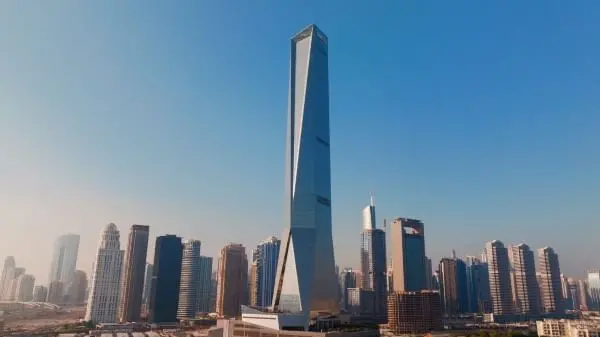 DMCC, EAK Digital to launch 'BlockDown Dubai' at Uptown Dubai in 2027