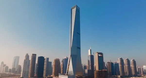 DMCC, EAK Digital to launch 'BlockDown Dubai' at Uptown Dubai in 2027