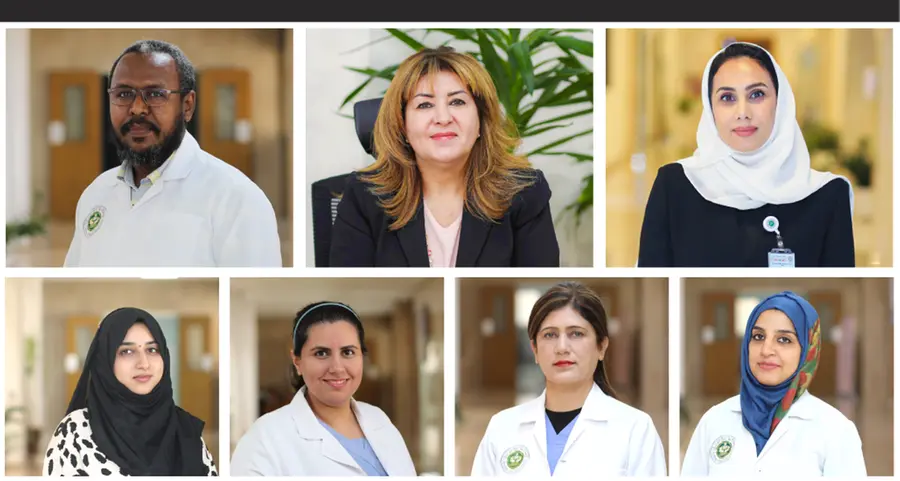 Arabian Gulf University organizes virtual medical simulation workshop attended by 97 medical students