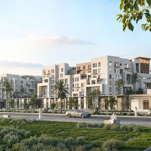 \"حسن علام القابضة تطلق “نور خزام\" مجتمع سكني متكامل يعكس التحول العمراني في شمال الرياض بالشراكة مع \"تلال العقارية\"