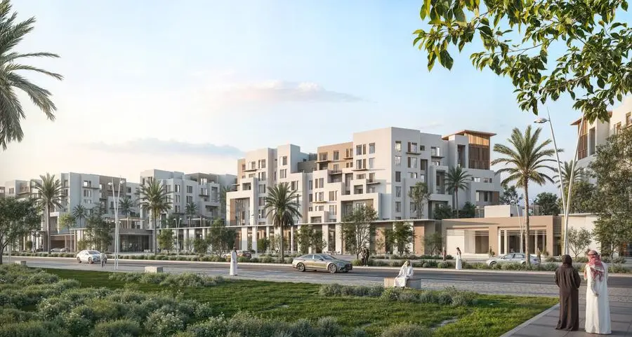 \"حسن علام القابضة تطلق “نور خزام\" مجتمع سكني متكامل يعكس التحول العمراني في شمال الرياض بالشراكة مع \"تلال العقارية\"