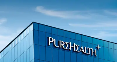 PureHealth announces AED 343mln dividend in strong first year post-listing