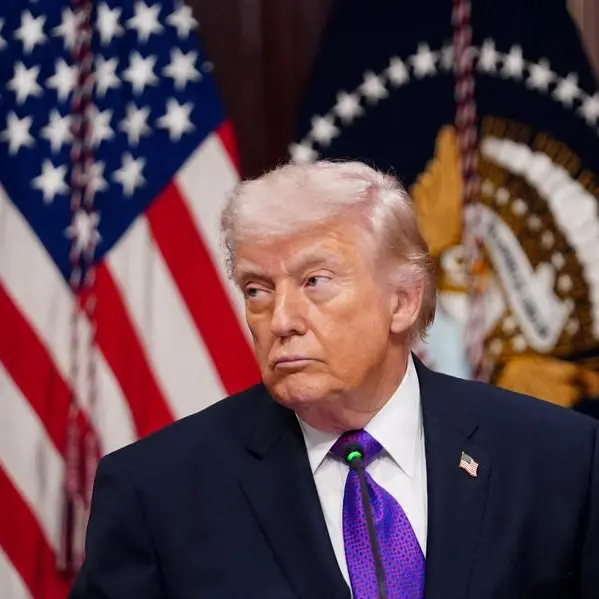 Trump on rising gas prices during Iran operation: 'If they rise, they rise'