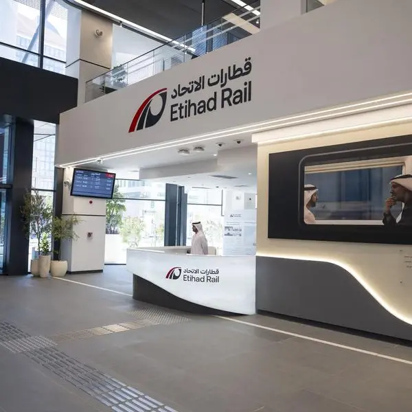 Etihad Rail to launch inaugural Abu Dhabi-Fujairah passenger service on June 30
