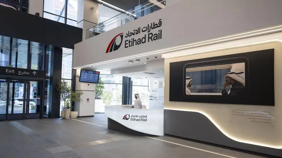 Etihad Rail to launch inaugural Abu Dhabi-Fujairah passenger service on June 30