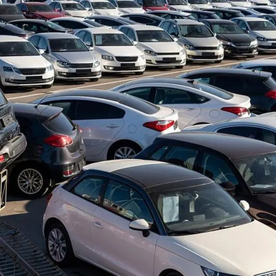 سوق المركبات الكهربائية في الإمارات يواصل تسارعه مسجّلًا نموًا بنسبة 41% في 2025