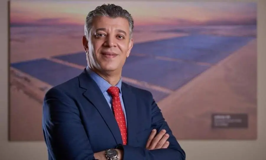 Hisham Elgamal, General Manager, Infinity Power