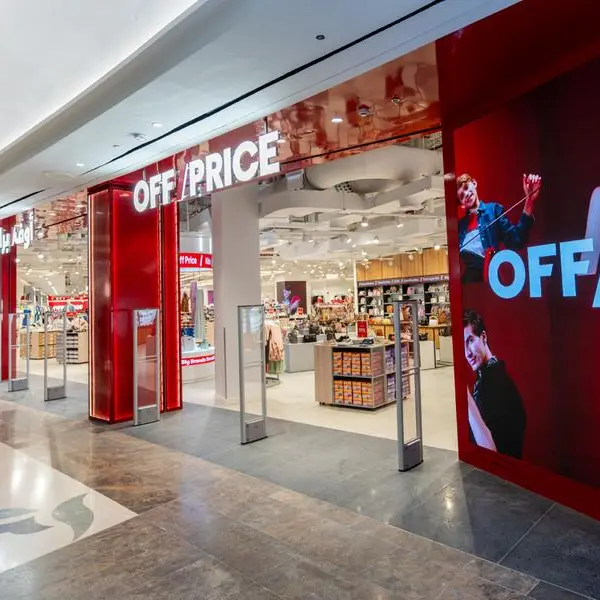 Apparel Group welcomes Off/Price to the UAE: A new retail destination for smart shoppers