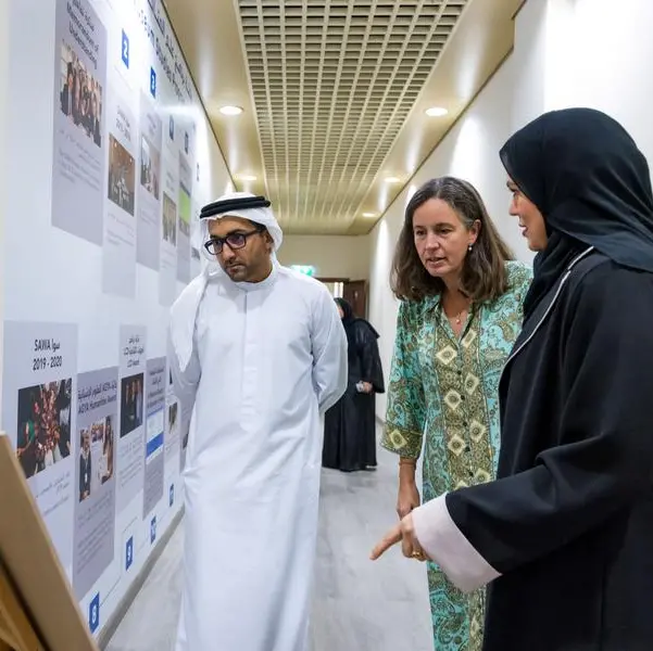 Sharjah Museums Authority launches SAWA Conference 2024