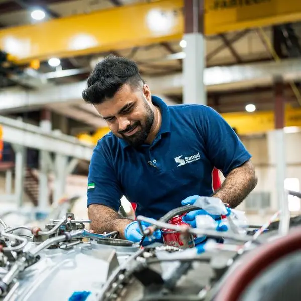 Mubadala’s Sanad invests over $6.8mln to expand LEAP engine MRO capabilities in Abu Dhabi