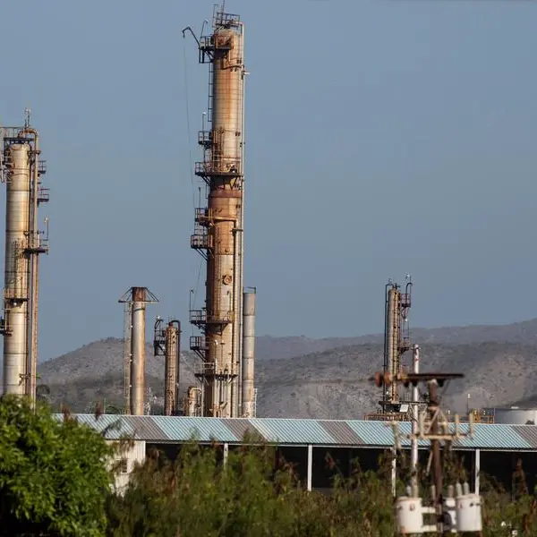 Trump in control of Venezuela oil funds, Semafor reports