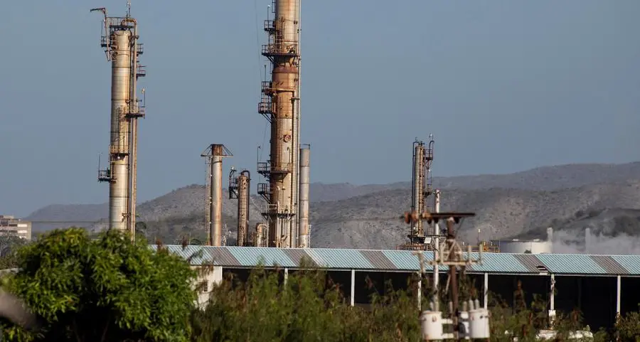 Trump in control of Venezuela oil funds, Semafor reports