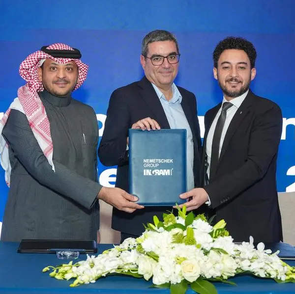 Nemetschek Group and Ingram Micro partner to accelerate digital transformation across the MENA Region