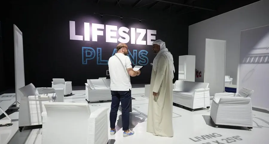 من المتوقع أن يصل سوق العقارات إلى 486.2 مليار درهم إماراتي بحلول عام 2030