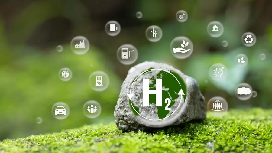 NEOM Green Hydrogen Company signs strategic deal with Fahd bin Sultan University