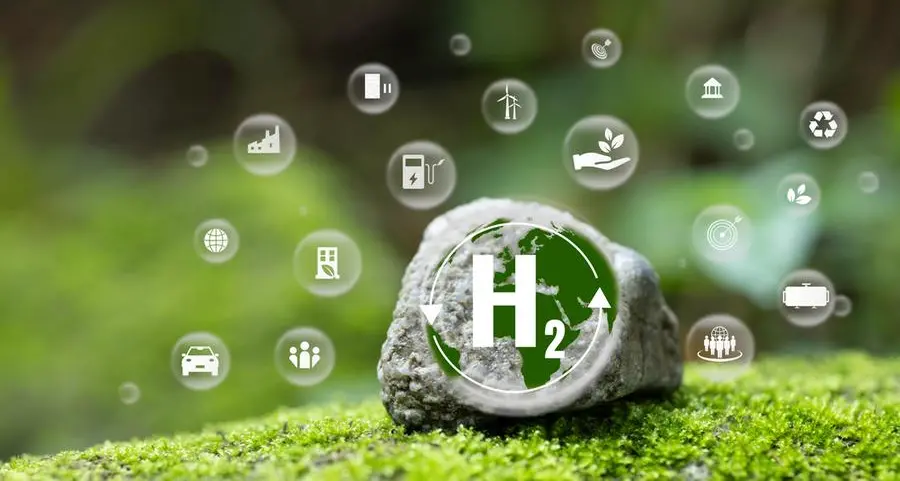 Oman embeds energy-water-food nexus in hydrogen strategy