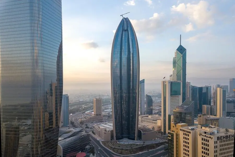 National Bank of Kuwait mandates banks for AT1 issuance