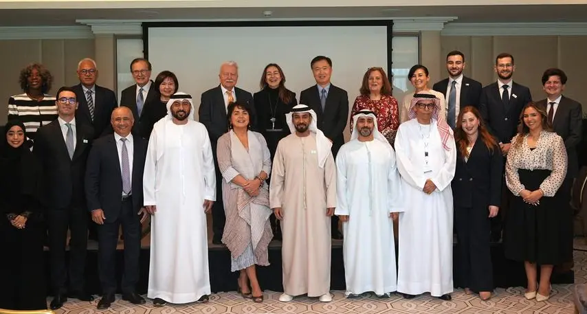 مركز أبوظبي الدولي للتحكيم يعقد القمة السنوية لمحكمة التحكيم بحضور كامل واستعراض ملامح مستقبل منظومة تسوية المنازعات في أبوظبي