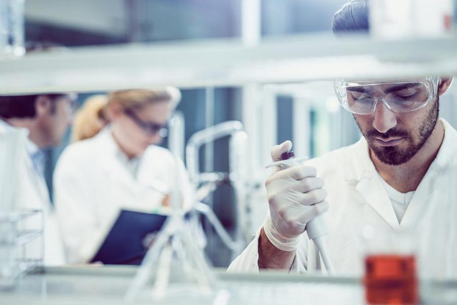 Saudi food safety labs PPP attracts 63 EOIs from local and international firms