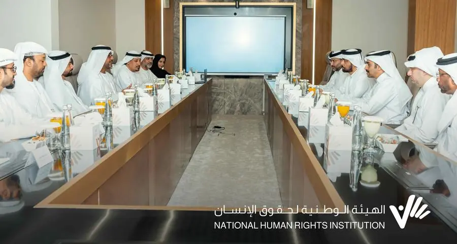 NHRI and Arab Network of National Human Rights Institutions explore strengthening joint cooperation
