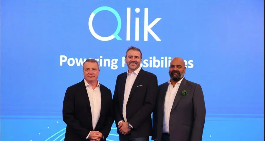 Qlik expands Cloud Footprint with new AWS region in the Middle East