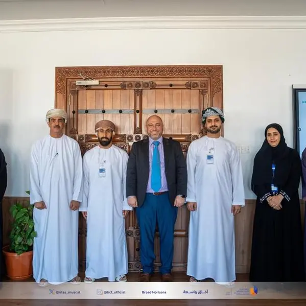 دعماً للكفاءات الوطنية: شركة اتصالات التجارة والخدمات (TLS) تعقد شراكة استراتيجية مع جامعة التقنية والعلوم التطبيقية فرع مسقط