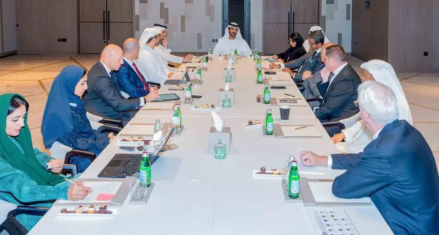 Hospitality Advisory Council discusses new national initiatives to boost growth and employment opportunities in the sector