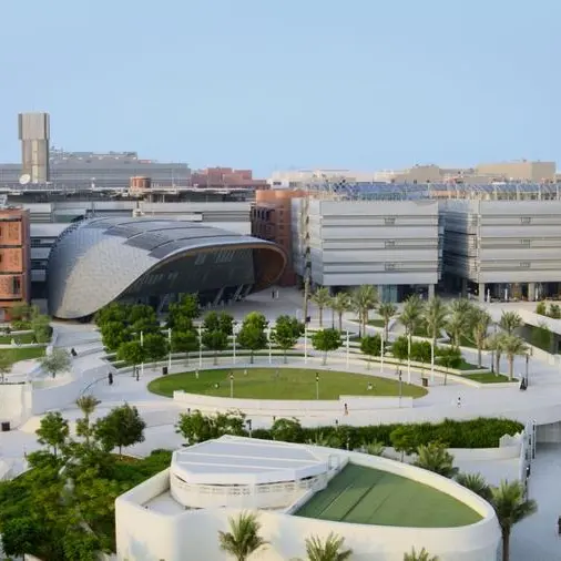 Masdar City reinforces global leadership in sustainable urban development