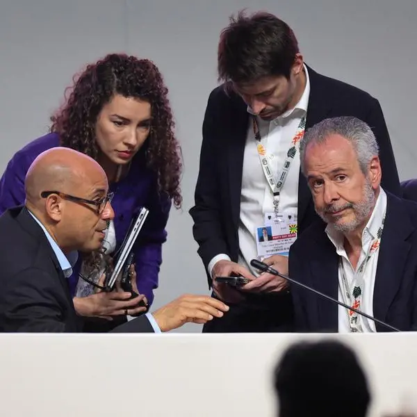 COP30 deal exposes fragile climate unity as US steps back