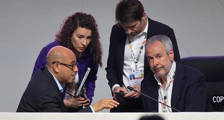 COP30 deal exposes fragile climate unity as US steps back