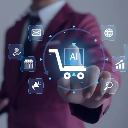 80% in Jordan use AI to shop, but trust is key at checkout