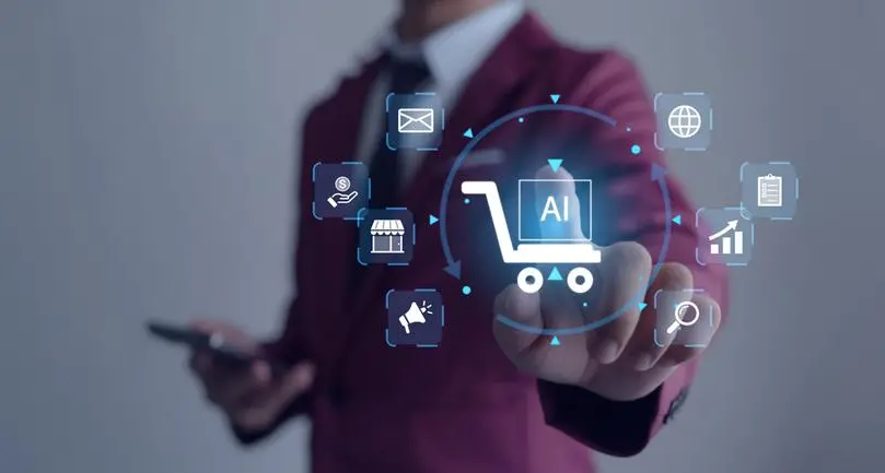 80% in Jordan use AI to shop, but trust is key at checkout