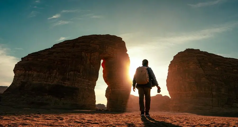 Saudi tourism sector records remarkable growth in 2025