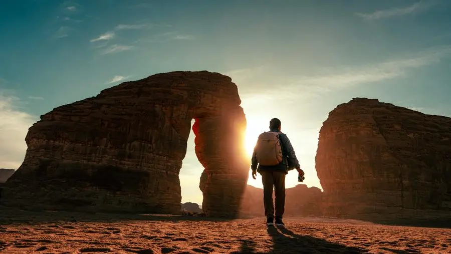 Saudi Arabia calls for stronger global cooperation to build resilient tourism sector