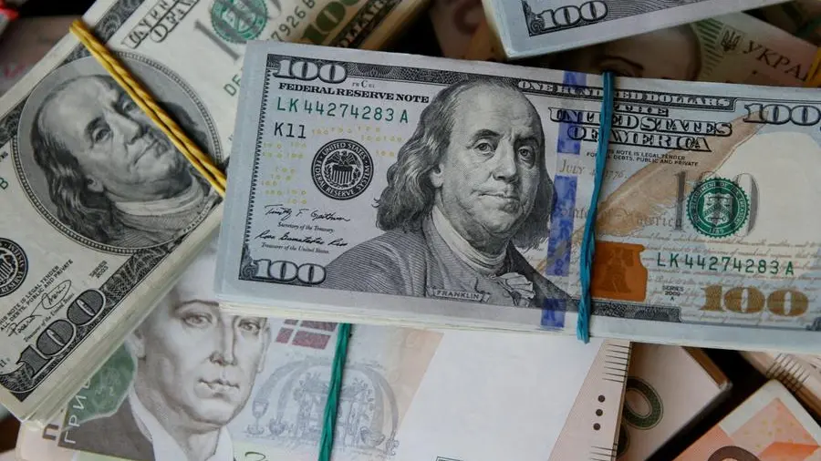Dollar on front foot after Fed signals no rush to cut rates
