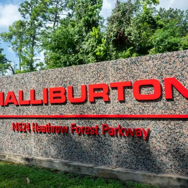 Halliburton to complete drilling of four deep-water gas wells in Egypt