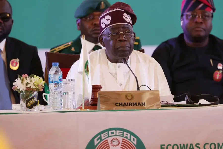 Tinubu To Nigerians: Switch Off Your Light To Manage Electricity Bill