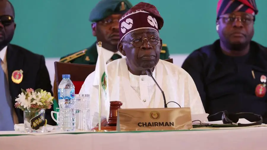 Tinubu to Nigerians: Switch off your light to manage electricity bill