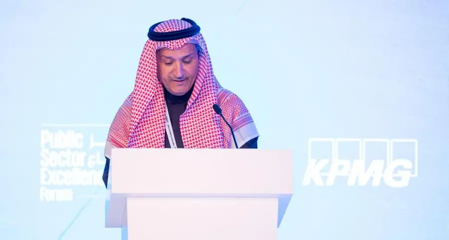 Global experts and policymakers convene at KPMG’s Public Sector Excellence Forum 2025 in Riyadh