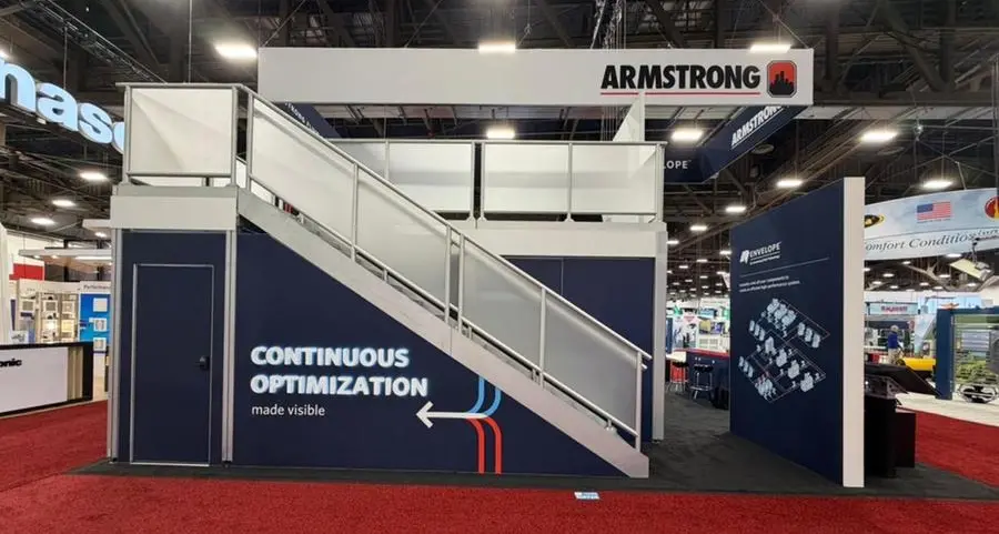 Armstrong Fluid Technology names new CEO