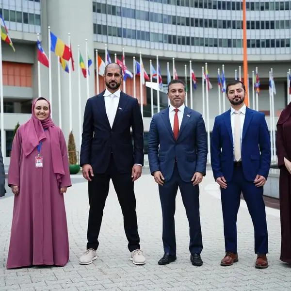 UAE reinforces its global presence to advance space sustainability and support research collaboration