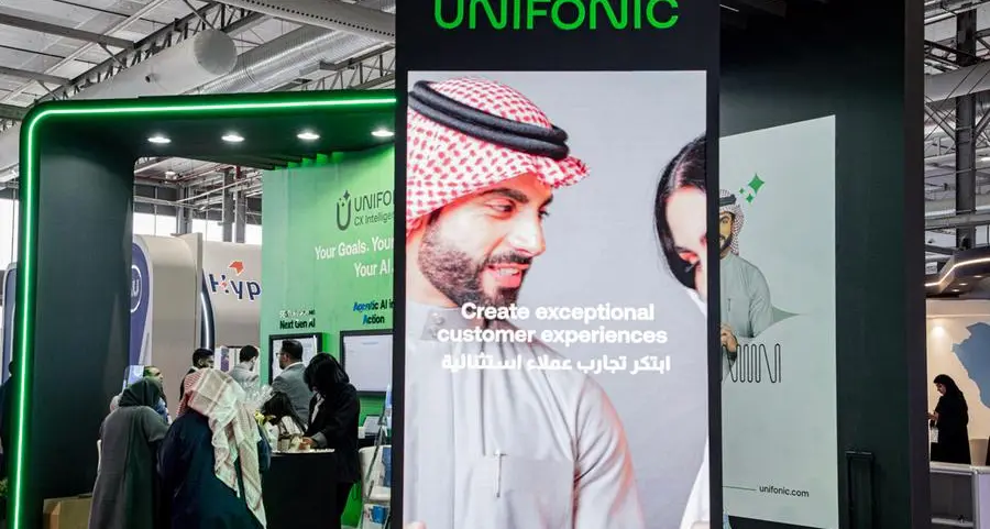 \"يونيفونك\" تستعرض الجيل التالي من حلول ذكاء تجربة العملاء خلال مؤتمر ومعرض \"سيملس السعودية 2025\"