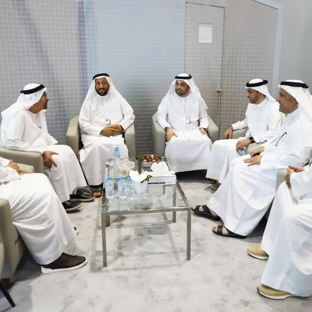 غرفة الشارقة تستعرض المنظومة الصناعية للإمارة خلال مشاركتها في معرض \"اصنع في الإمارات 2026\"