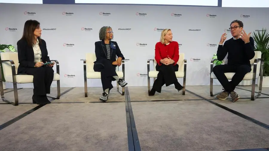 CEOs see younger consumers driving growth amid tariffs, AI changes