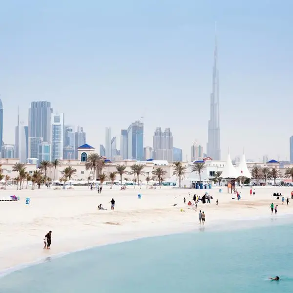 UAE tourism sees significant growth in 2024