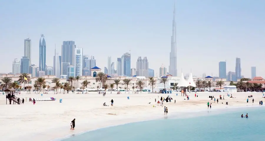 UAE tourism sees significant growth in 2024