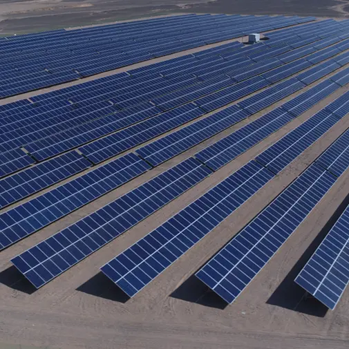 Egypt’s El Gouna town launches desalination plant, announces solar expansion