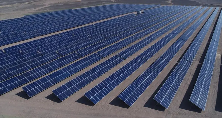 Egypt’s El Gouna town launches desalination plant, announces solar expansion